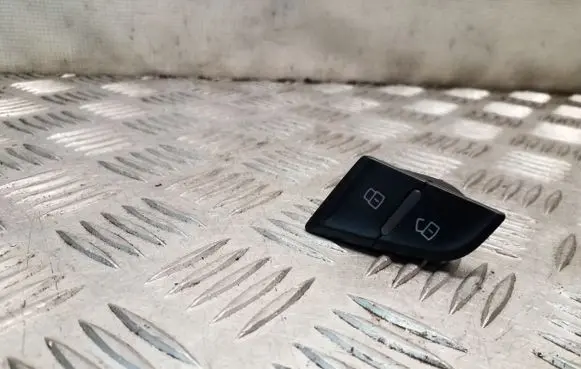 Central locking switch button