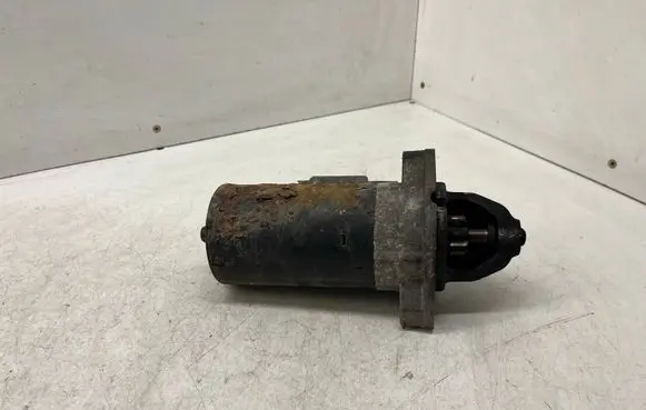 BMW 3 E46 Starter motor