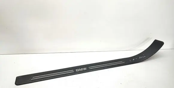 BMW 7 E38 Front sill trim cover 8125935 8156213