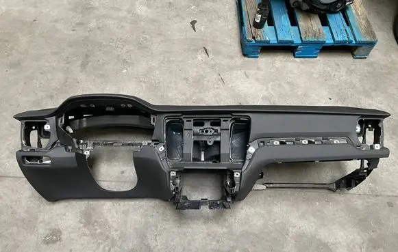 Volvo S60 Dashboard 31467479