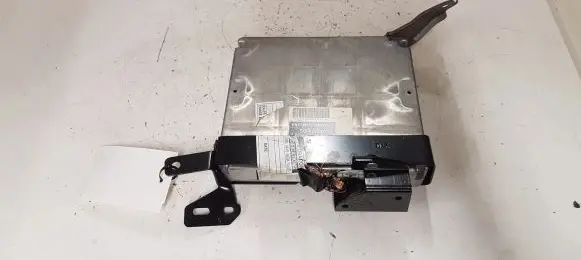 Toyota Avensis T250 Engine control unit/module 8966105C81 1758009420