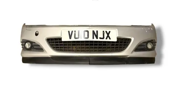 Opel Astra H Front bumper 13110295