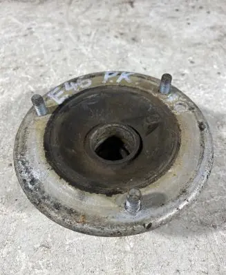 BMW 3 E46 Coil spring mount 