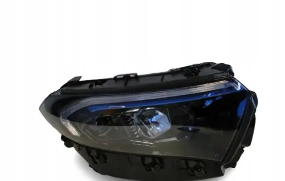 Mercedes-Benz EQA Headlight/headlamp A2439069200
