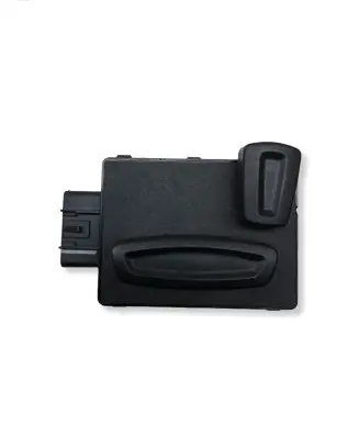 Ford Mondeo MK IV Seat control switch 6M2T14A701AA
