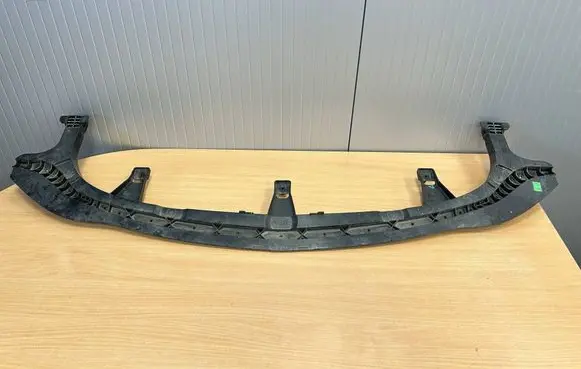 Opel Astra J Front bumper support beam 13368686