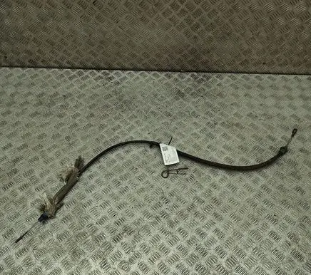Ford Transit VII Handbrake/parking brake wiring cable KK312A809AA