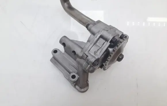 Volkswagen Jetta V Oil pump 038115105C D02684049 038115251B