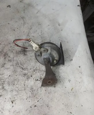 Renault Espace III Horn signal 0091001