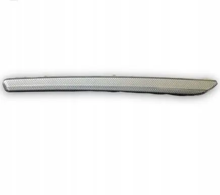 Audi A3 S3 8V Front door trim (molding) 8V4867409B