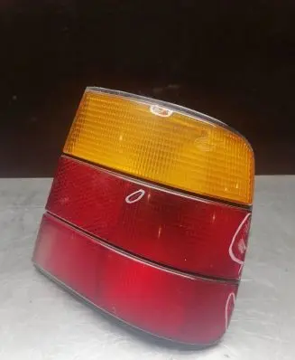 BMW 5 E34 Rear/tail lights 1384010R