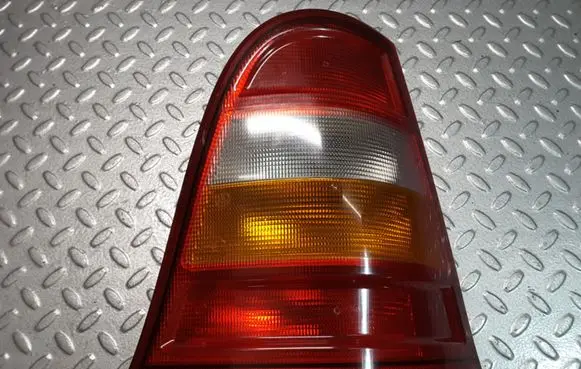 Mercedes-Benz A W168 Rear/tail lights 3310R