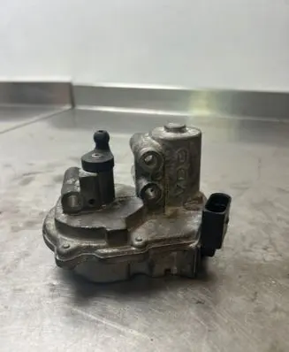 Audi A4 S4 B7 8E 8H Throttle valve 059129086D A2C53106043 290309551