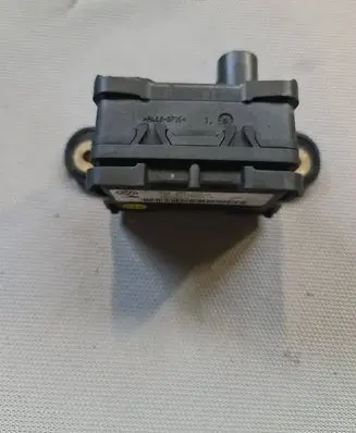 Volkswagen Touran I ESP acceleration yaw rate sensor 1K0907655C BA75G052QU 10170103223