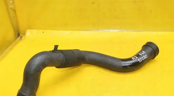 Audi A2 Air intake hose/pipe 8Z0129627