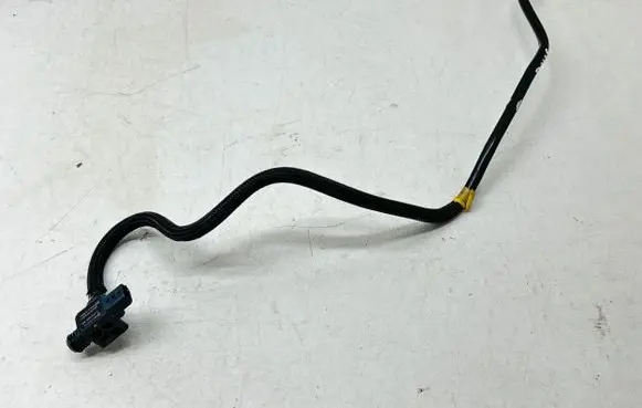 Renault Megane IV Brake booster pipe/hose 0265005354 160220T074503C