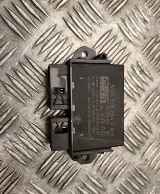 Volkswagen Crafter Parking PDC control unit/module 5QS919294A