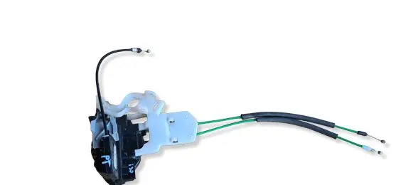 Hyundai i30 Rear door lock 814202L200