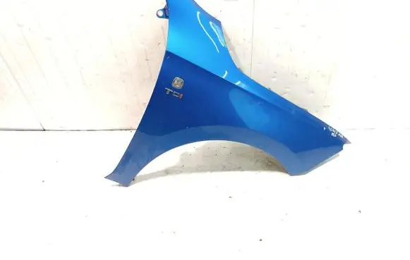 Seat Toledo IV (NH) Fender
