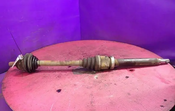 Ford Focus C-MAX Front driveshaft