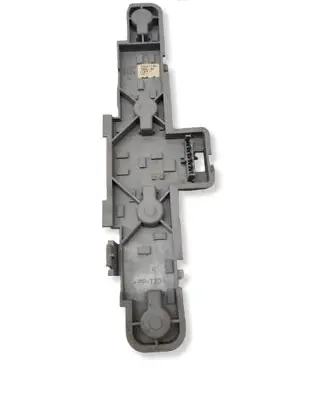 Opel Zafira B Tail light bulb cover holder 752202
