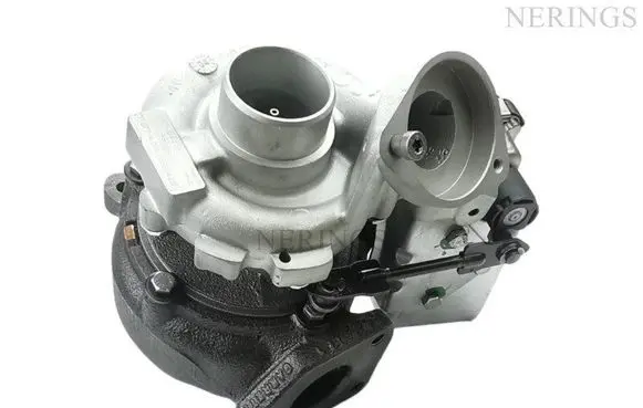 BMW 3 E46 Turbo 731877 731877-5010S