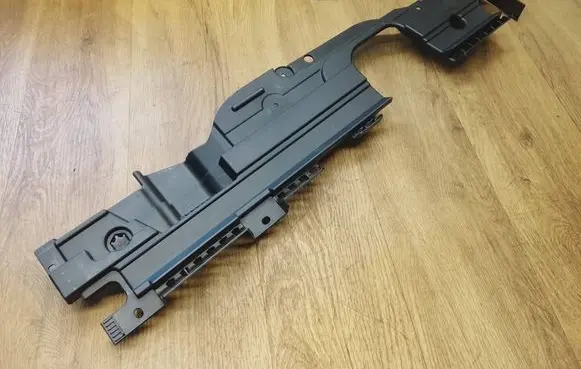 BMW X3 G01 Other trunk/boot trim element 7396584