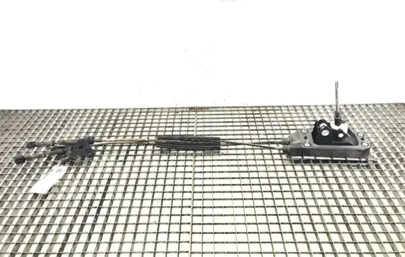 Skoda Rapid (NH) Gear shift rod 6RA711049E