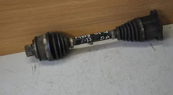 Audi Q5 SQ5 Front driveshaft 80A407271E