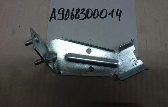 Mercedes-Benz Sprinter W906 Gearbox mount A9068300014