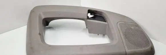 Peugeot Boxer Front door card panel trim