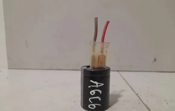 Audi A6 S6 C6 4F Other relay 4F0903291 841991B5648
