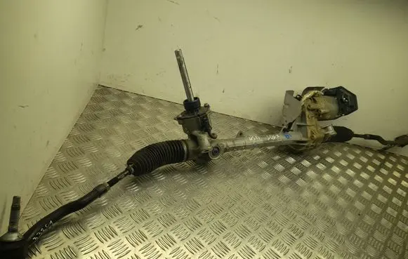Ford Edge II Steering rack F2GC3D070AK