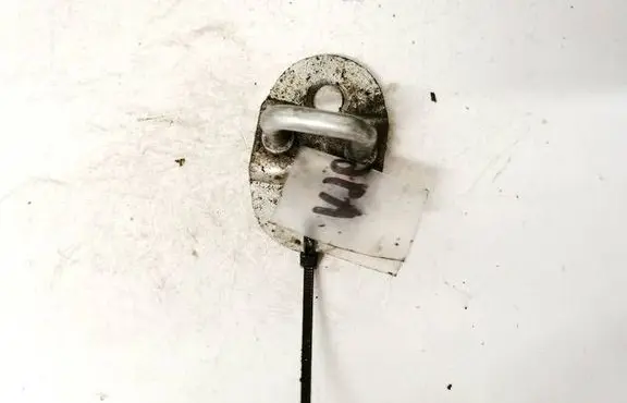 Opel Insignia A Front door lock loop/hook striker 