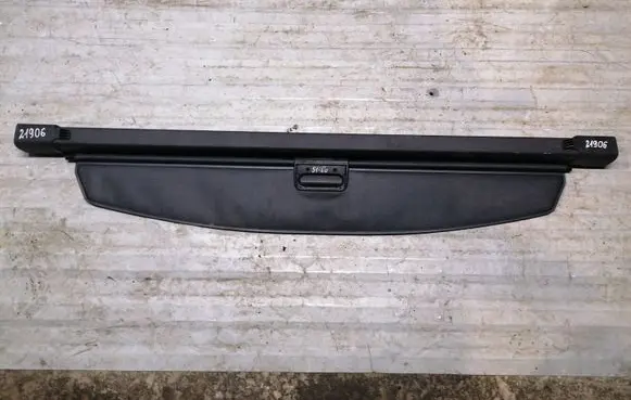 Fiat Stilo Parcel shelf load cover 