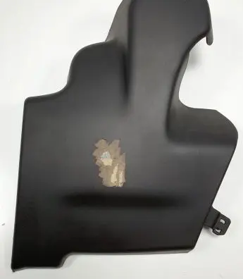 Jaguar S-Type Engine cover (trim) XR83-3C139-AB