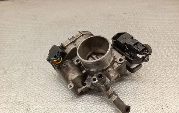 Honda Jazz Throttle valve 0280750141