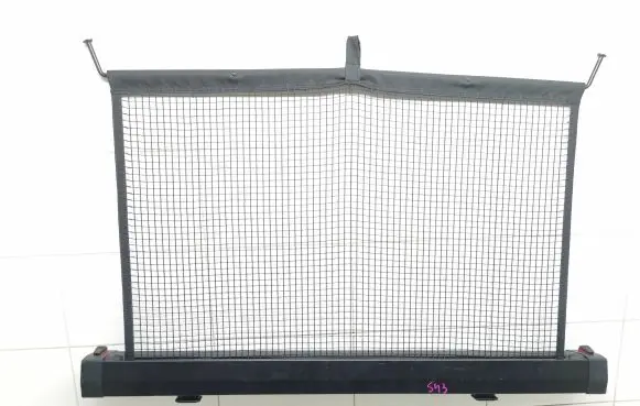BMW 3 F30 F35 F31 Trunk/boot cargo luggage net 
