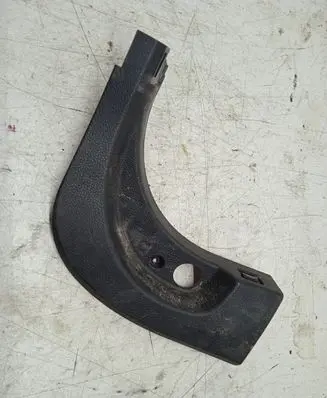 BMW 5 F10 F11 Foot area side trim 51439162735