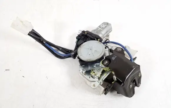 Lexus RX 330 - 350 - 400H Loading door lock 69350-48050