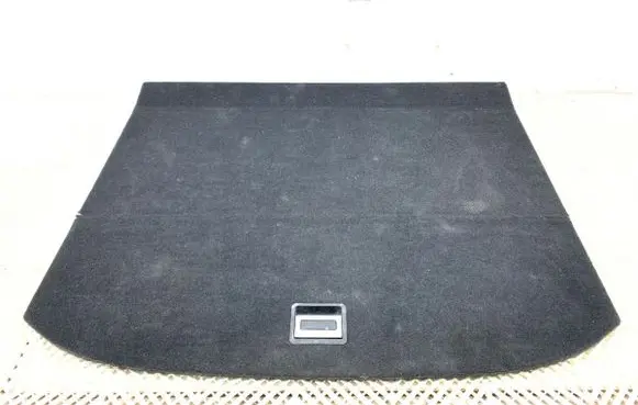 Lexus NX Trunk/boot floor carpet liner 5841078010