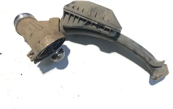 Volvo XC60 Intake resonator 30774691