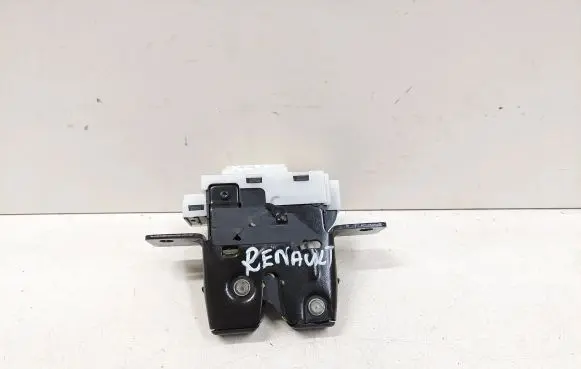 Renault Megane II Tailgate/trunk/boot lock/catch/latch 8200076240 240306 8200947699
