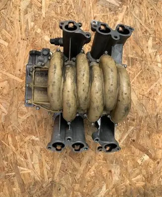 Audi A4 S4 B5 8D Intake manifold 078133201