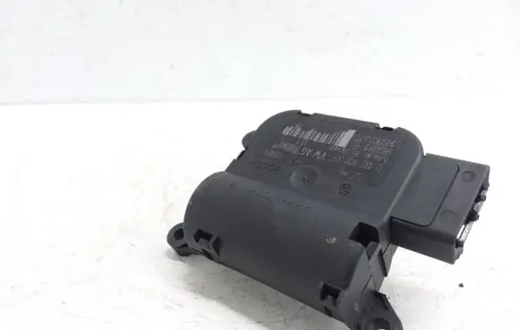 Seat Leon (1P) Air flap motor/actuator 1K0907511D 0132801337