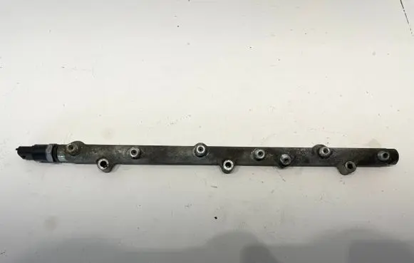 BMW X5 E53 Fuel main line pipe 0445216002