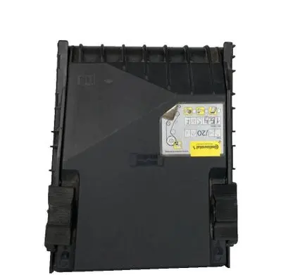 Audi A3 S3 A3 Sportback 8P Fuse box cover 1K0937132