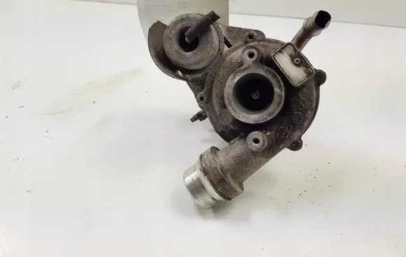 Dacia Dokker Supercharger 82728353