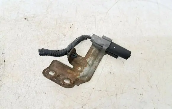 Honda Accord Outside/exterior temperature sensor 