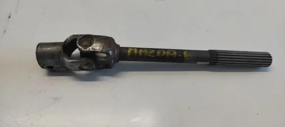Mazda 6 Steering column universal joint